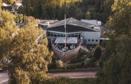 Culturgut – Veranstaltungslocation – Außenansicht Culturgut - Veranstaltungslocation - Außenansicht