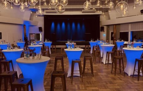 Firmenevents im Culturgut