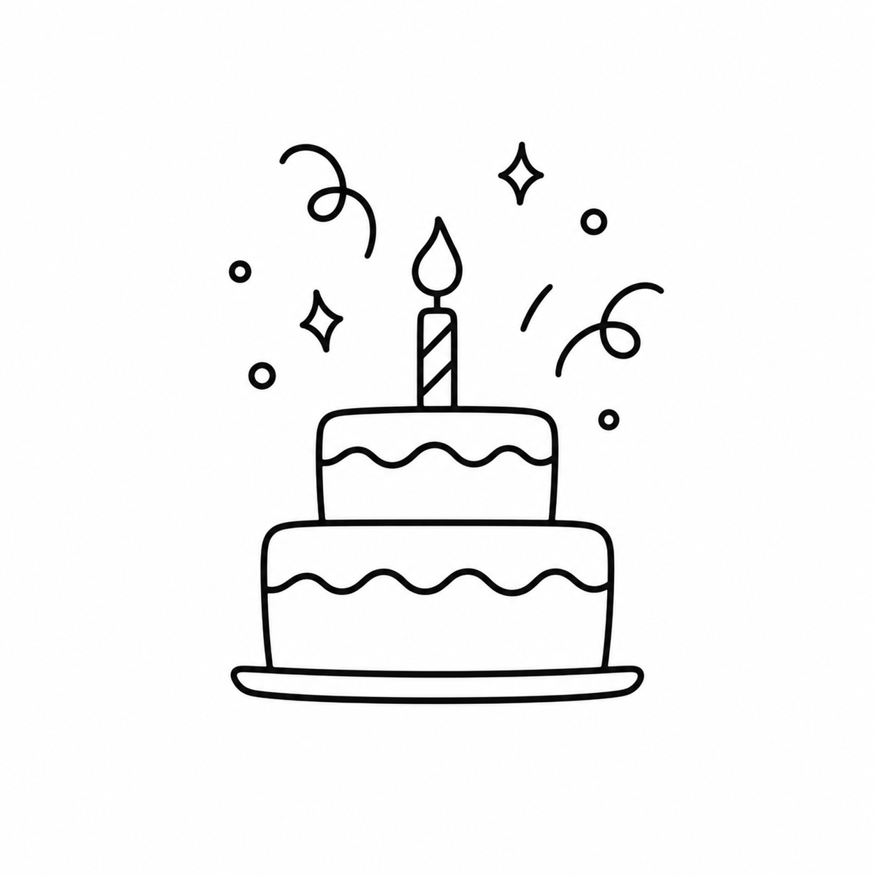 Geburtstag