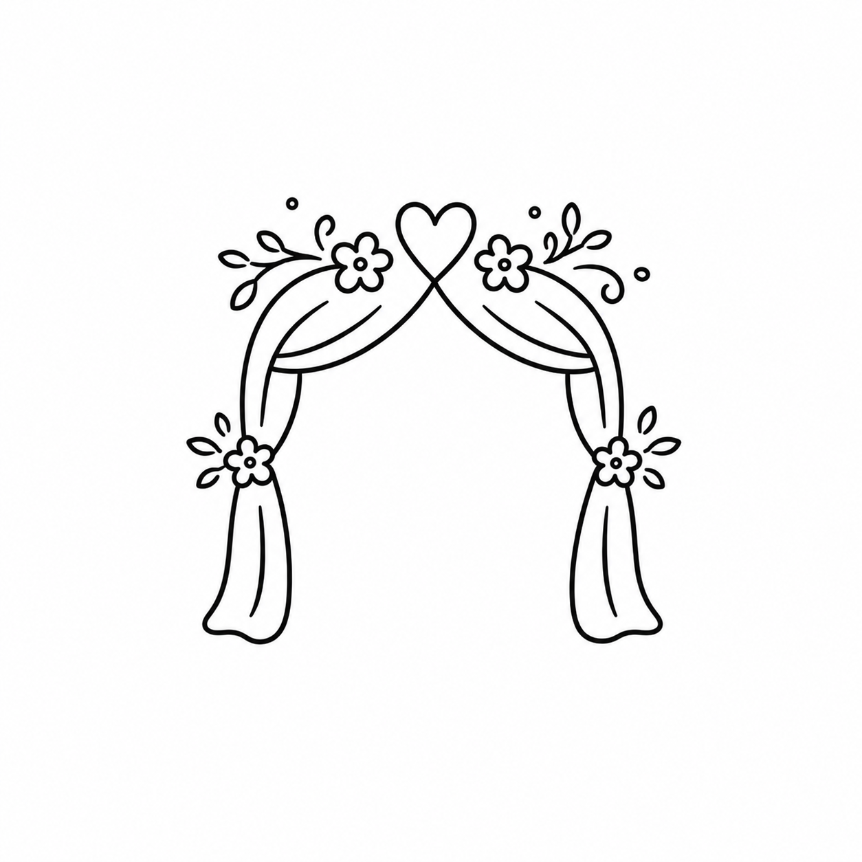 Hochzeit