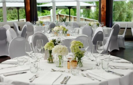 Private Feiern im Kulturgut